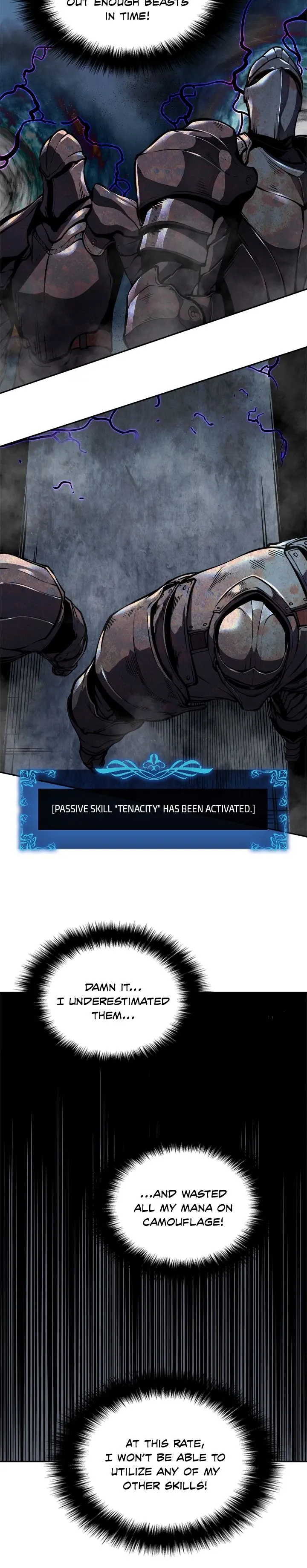 Read Solo Leveling chapter 41 image 15 on Lezhin