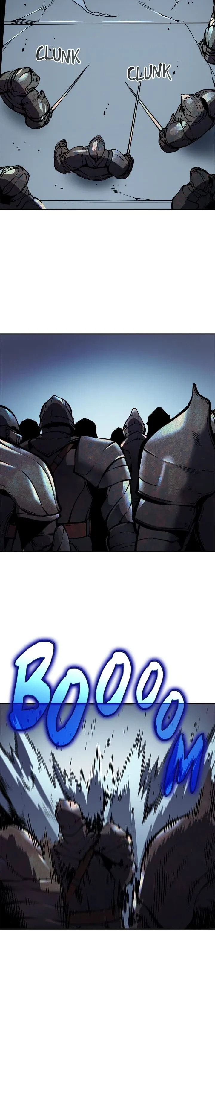 Read Solo Leveling chapter 41 image 19 on Lezhin