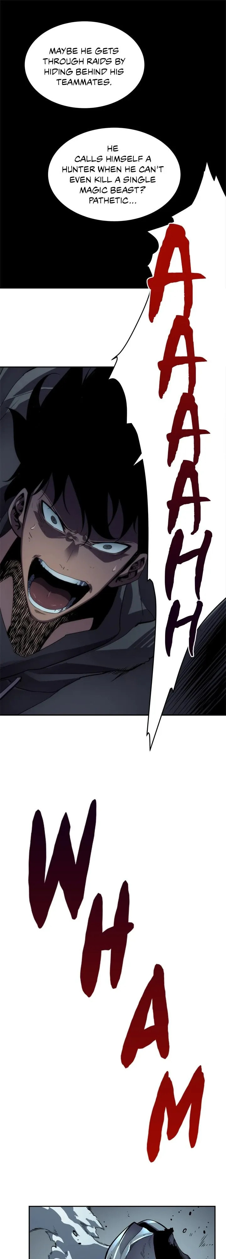 Read Solo Leveling chapter 41 image 22 on Lezhin