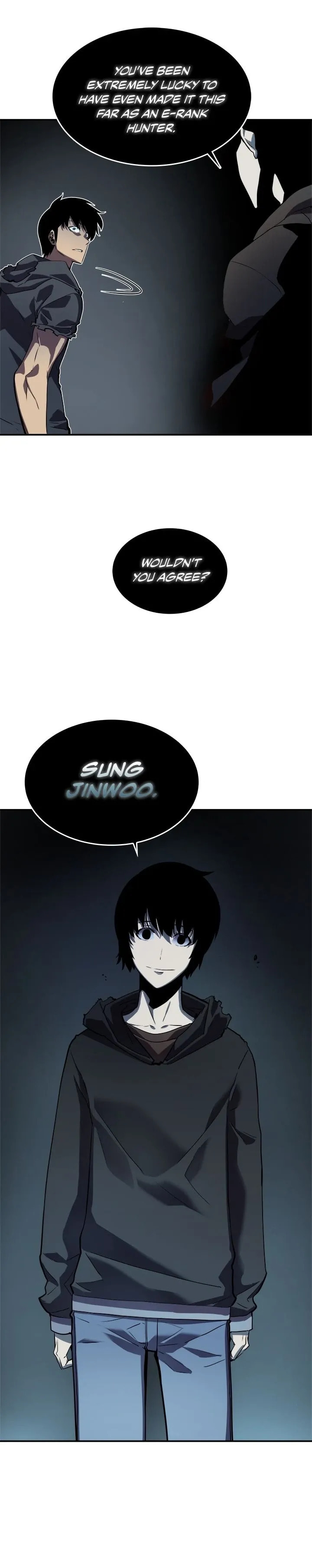 Read Solo Leveling chapter 41 image 26 on Lezhin