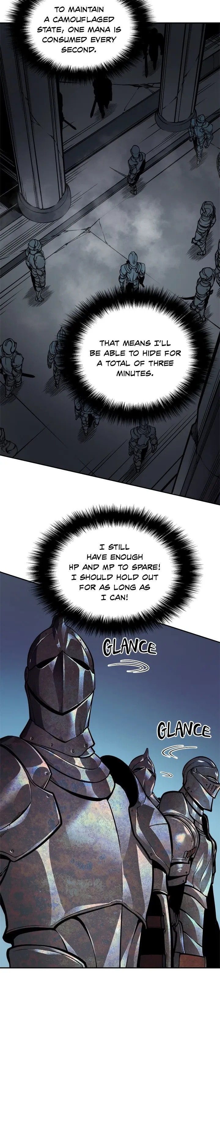 Read Solo Leveling chapter 41 image 7 on Lezhin