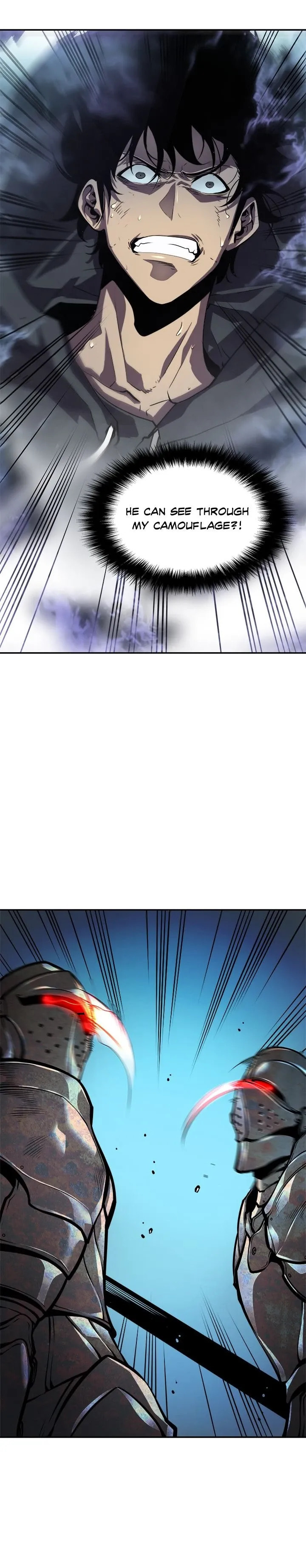 Read Solo Leveling chapter 41 image 9 on Lezhin