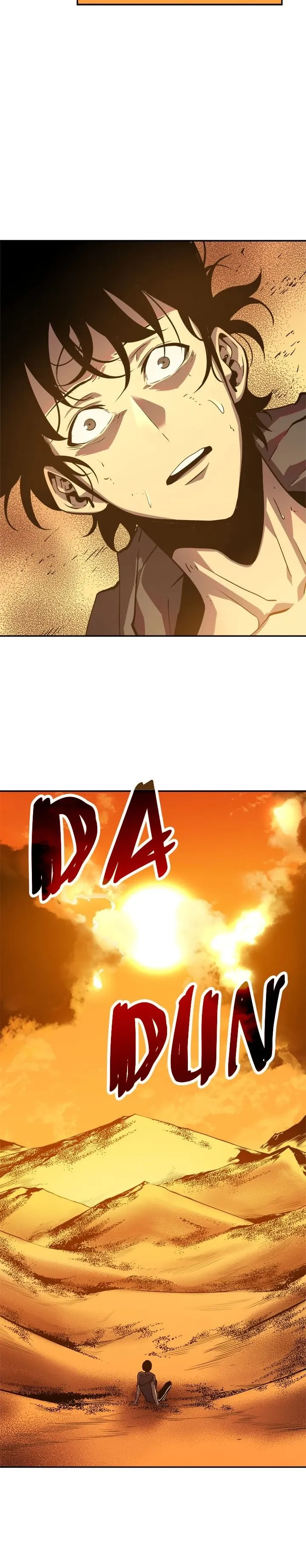 Read Solo Leveling chapter 42 image 15 on Lezhin