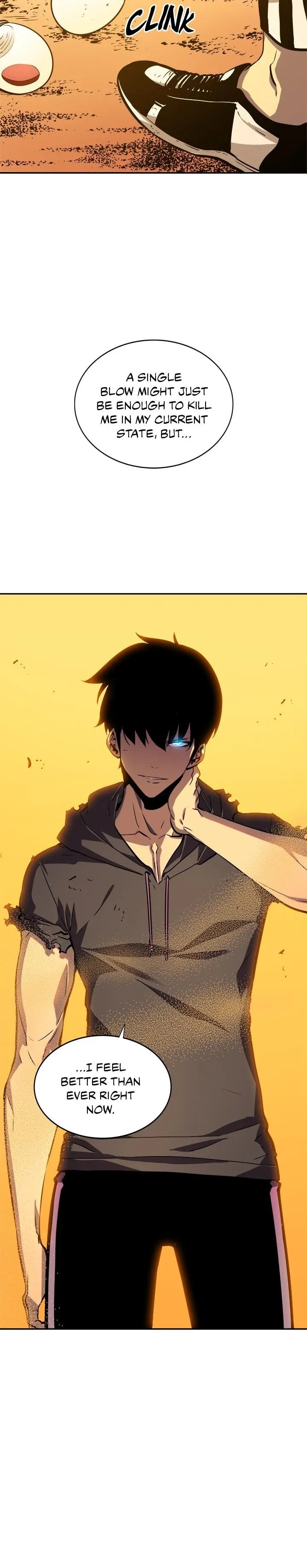 Read Solo Leveling chapter 42 image 19 on Lezhin