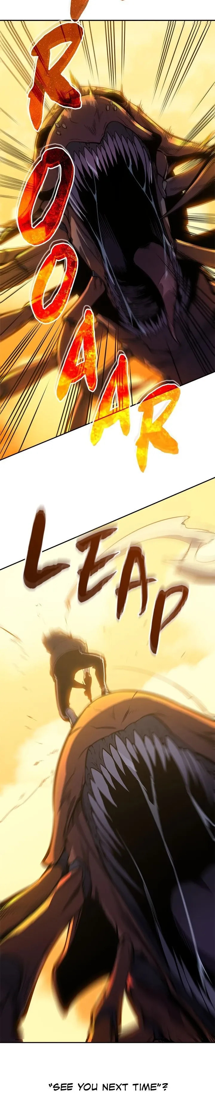 Read Solo Leveling chapter 42 image 21 on Lezhin