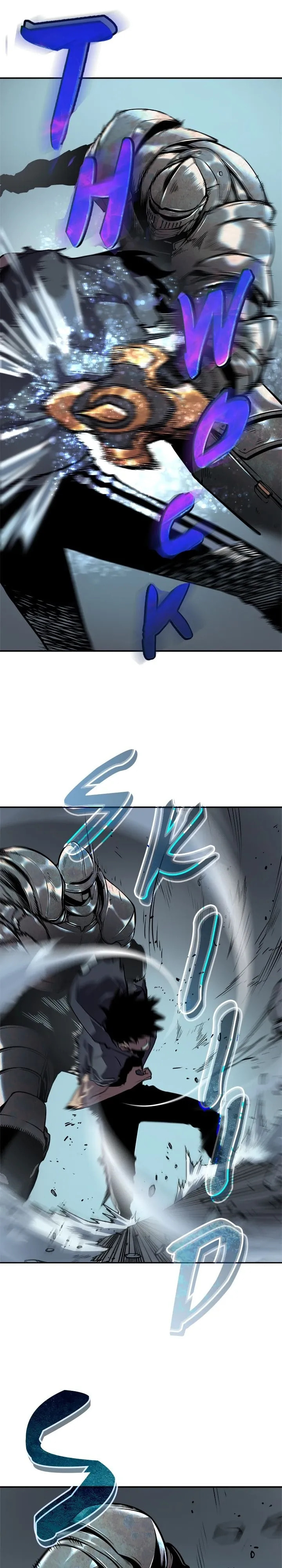 Read Solo Leveling chapter 42 image 6 on Lezhin