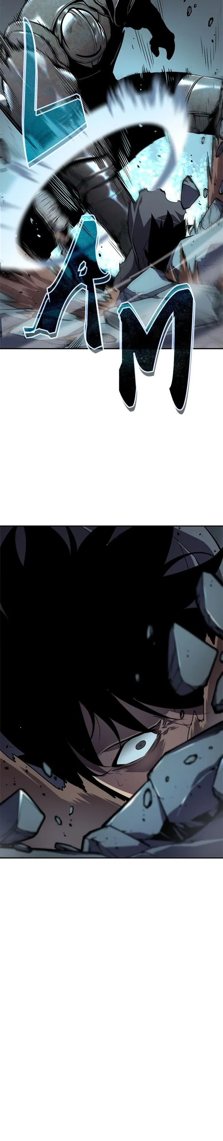 Read Solo Leveling chapter 42 image 7 on Lezhin