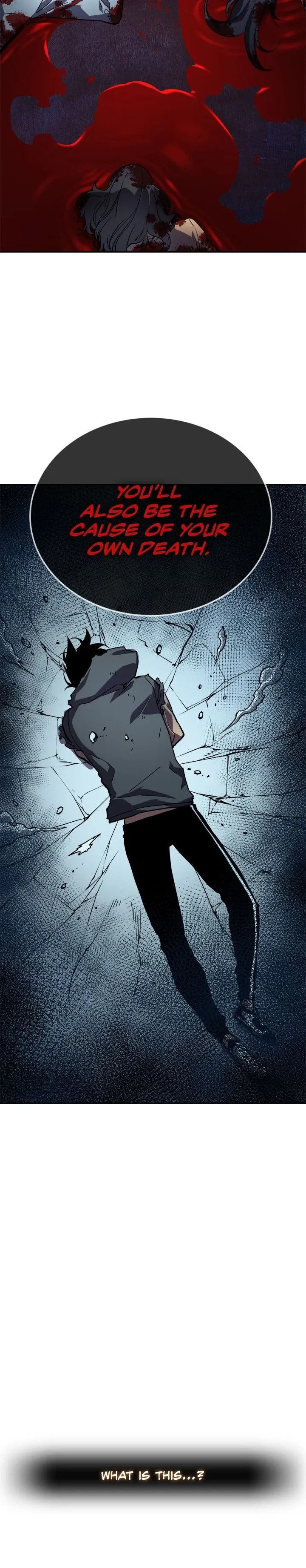 Read Solo Leveling chapter 42 image 9 on Lezhin