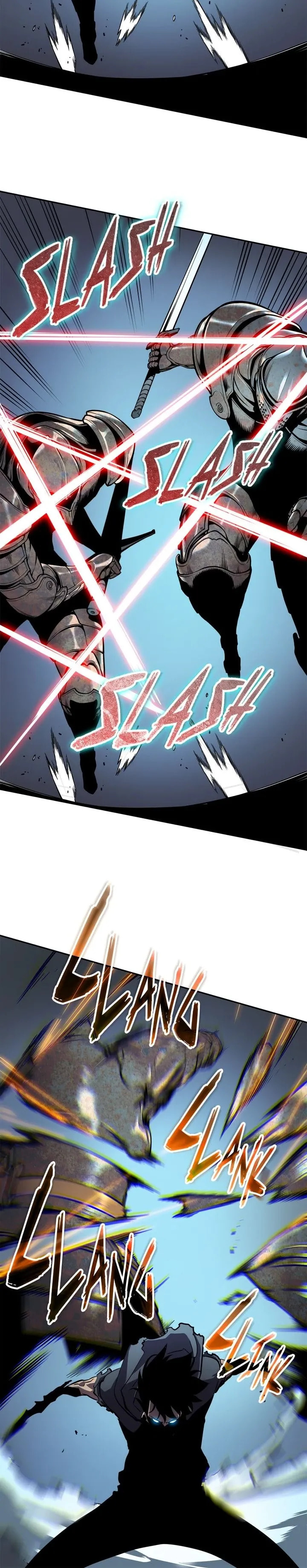 Read Solo Leveling chapter 43 image 14 on Lezhin