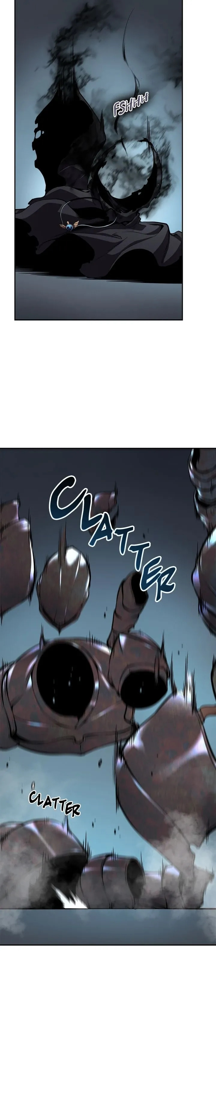 Read Solo Leveling chapter 43 image 20 on Lezhin
