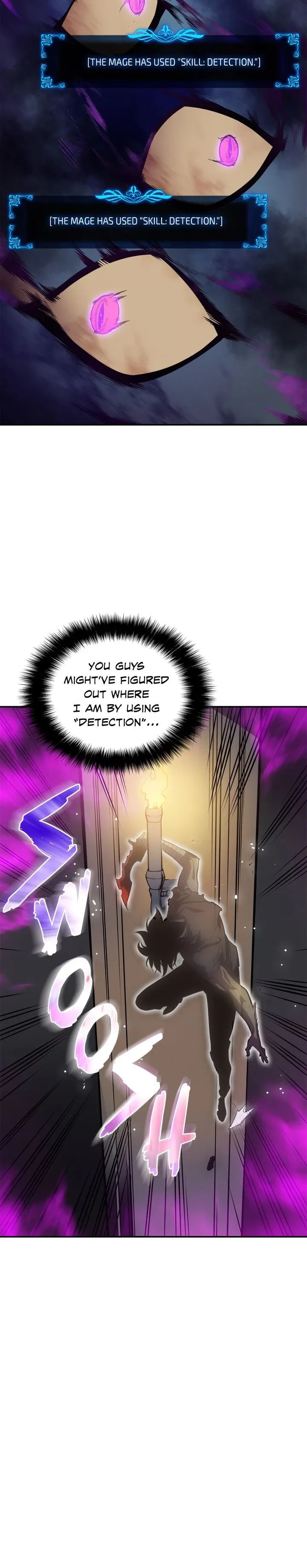 Read Solo Leveling chapter 43 image 22 on Lezhin