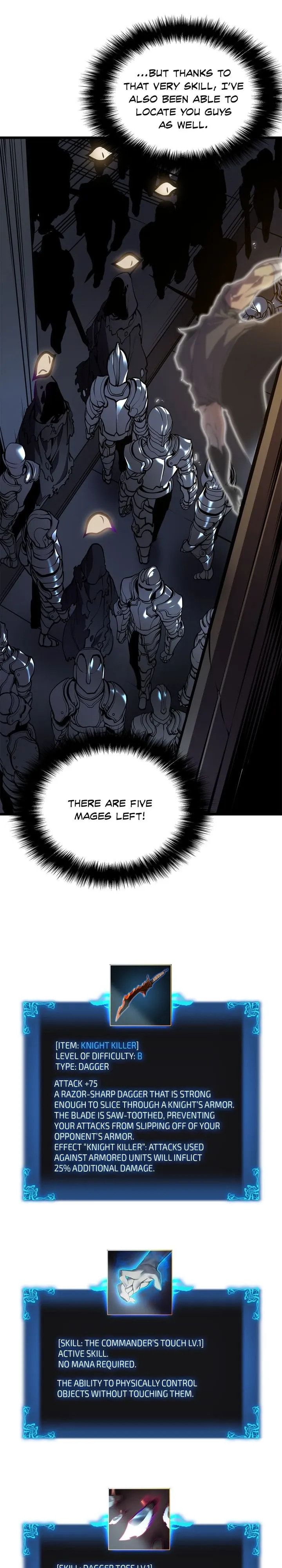 Read Solo Leveling chapter 43 image 23 on Lezhin