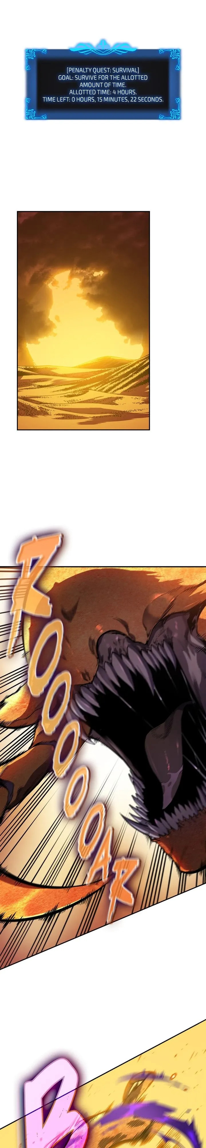 Read Solo Leveling chapter 43 image 3 on Lezhin