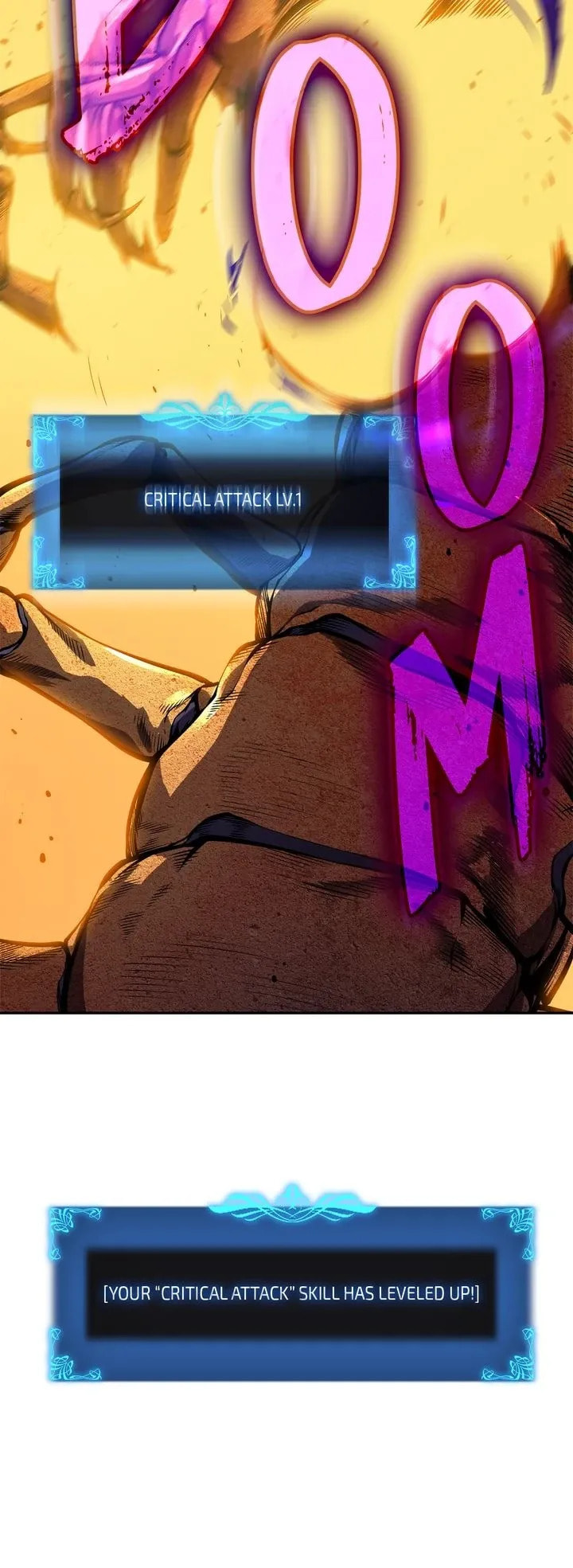 Read Solo Leveling chapter 43 image 4 on Lezhin