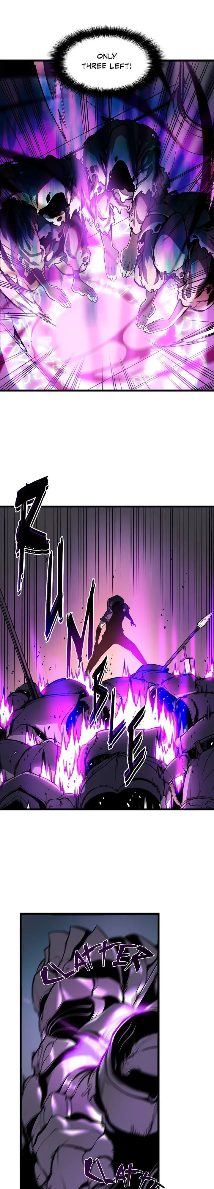 Read Solo Leveling chapter 44 image 13 on Lezhin