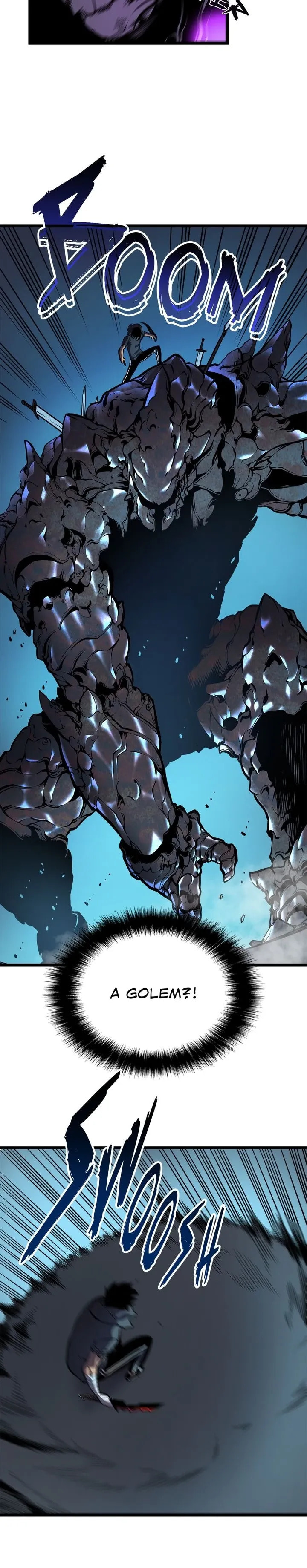 Read Solo Leveling chapter 44 image 14 on Lezhin