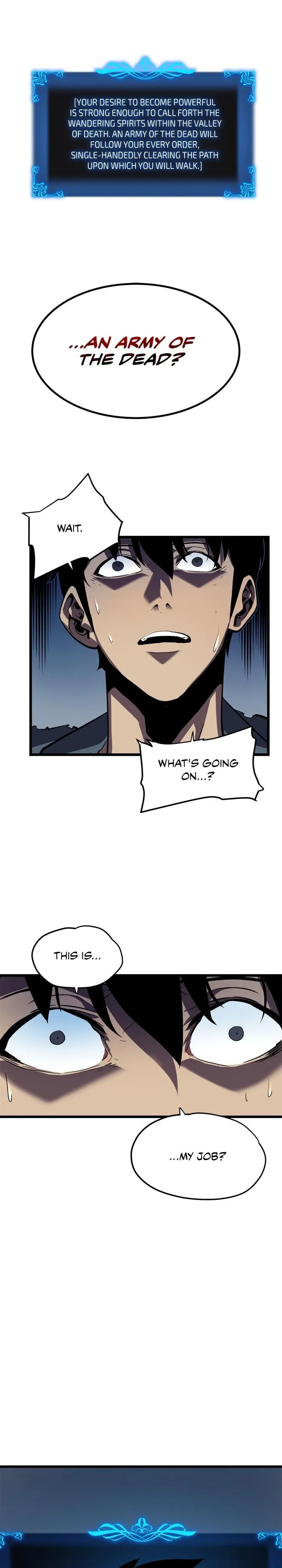 Read Solo Leveling chapter 44 image 23 on Lezhin