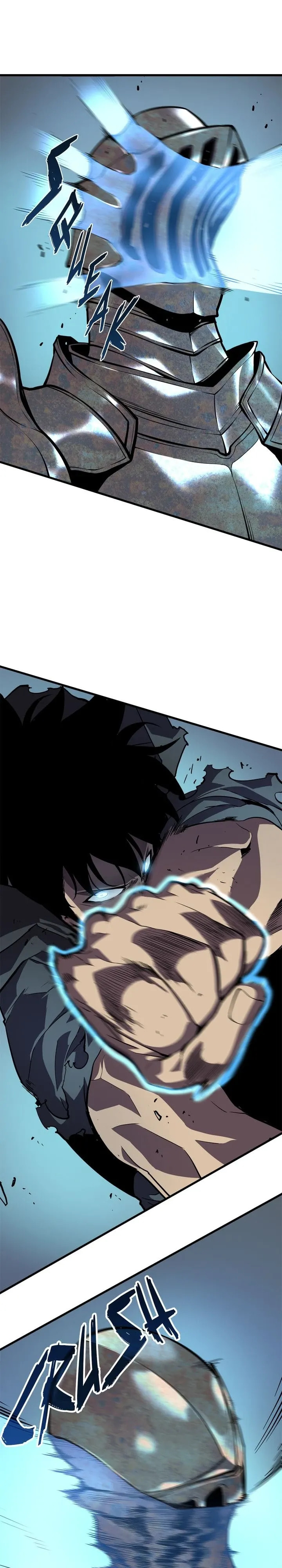 Read Solo Leveling chapter 44 image 7 on Lezhin