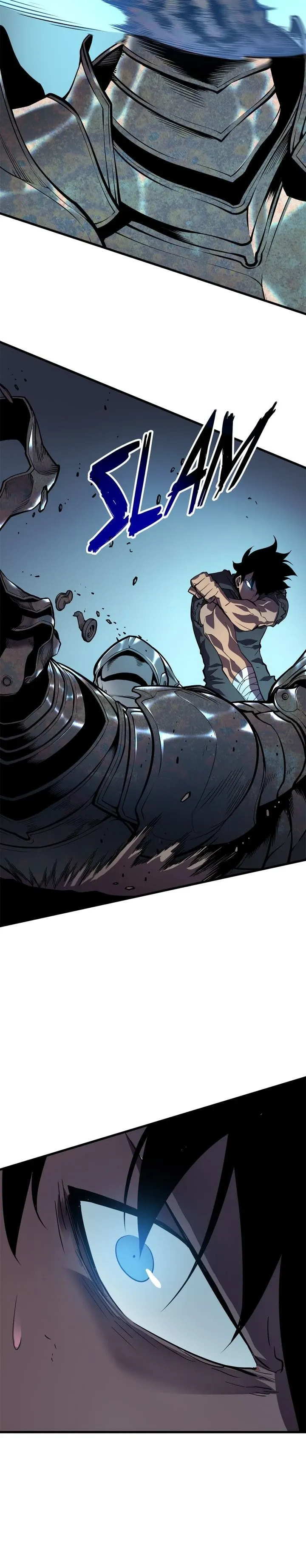 Read Solo Leveling chapter 44 image 8 on Lezhin