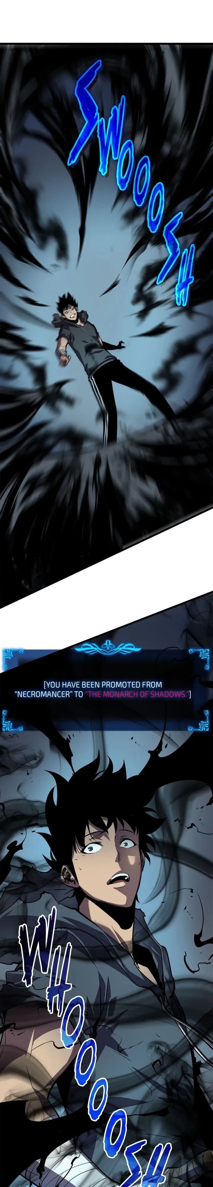 Read Solo Leveling chapter 45 image 11 on Lezhin