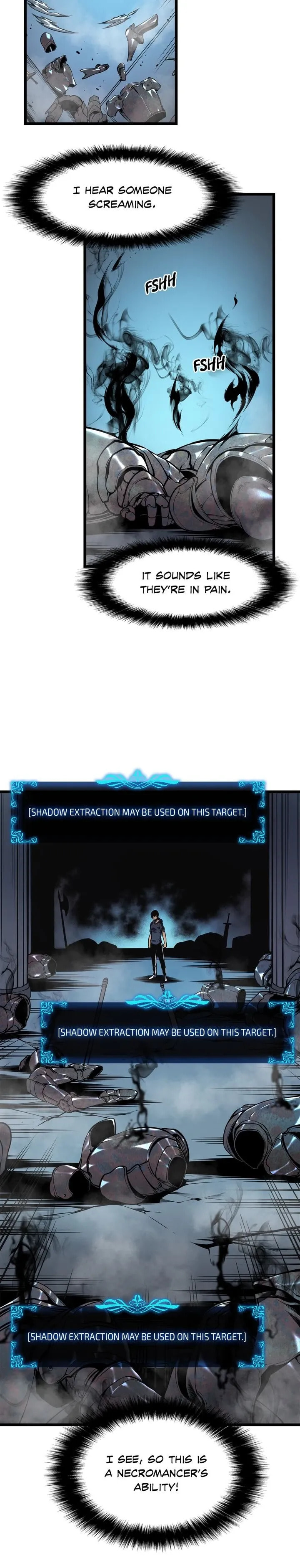 Read Solo Leveling chapter 45 image 14 on Lezhin