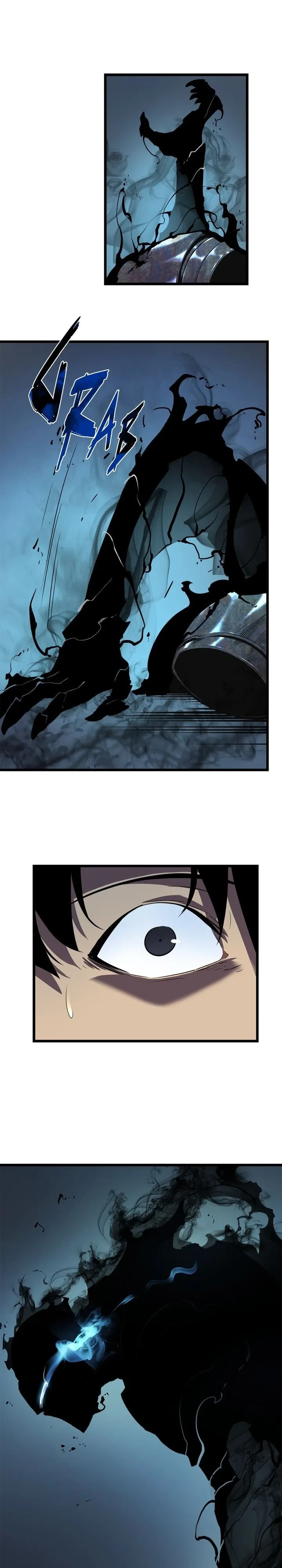 Read Solo Leveling chapter 45 image 17 on Lezhin