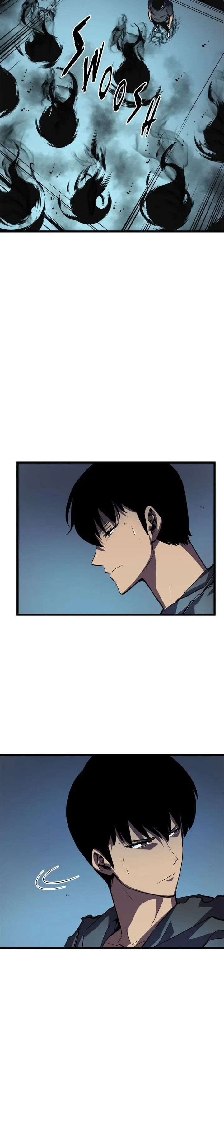 Read Solo Leveling chapter 45 image 23 on Lezhin