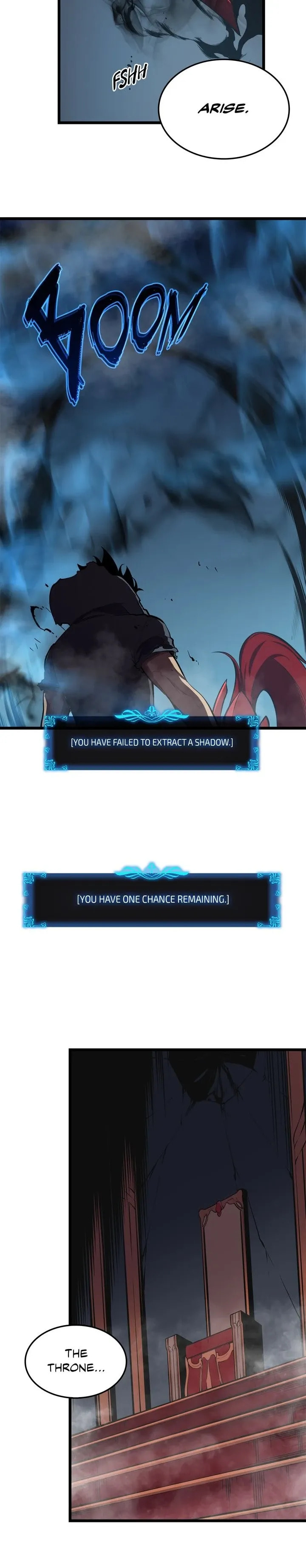 Read Solo Leveling chapter 45 image 27 on Lezhin