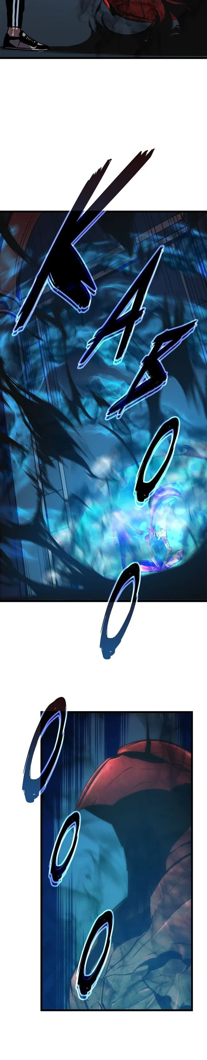 Read Solo Leveling chapter 45 image 29 on Lezhin