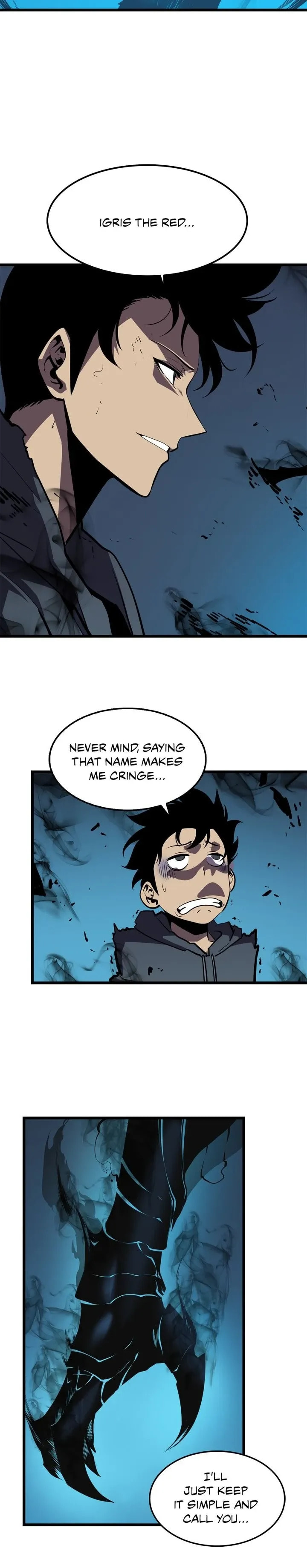 Read Solo Leveling chapter 45 image 31 on Lezhin