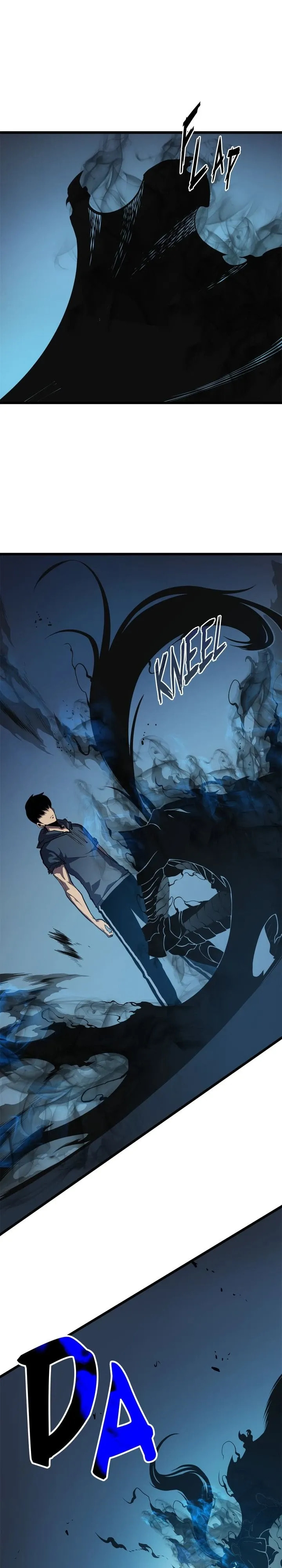 Read Solo Leveling chapter 45 image 35 on Lezhin