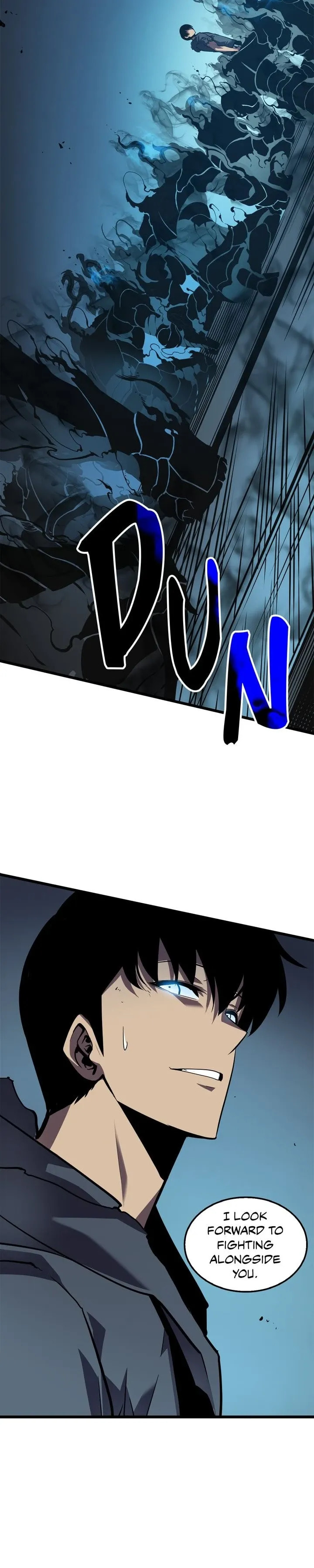 Read Solo Leveling chapter 45 image 36 on Lezhin