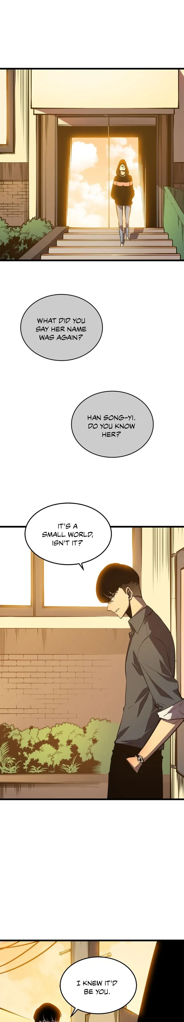 Read Solo Leveling chapter 46 image 18 on Lezhin