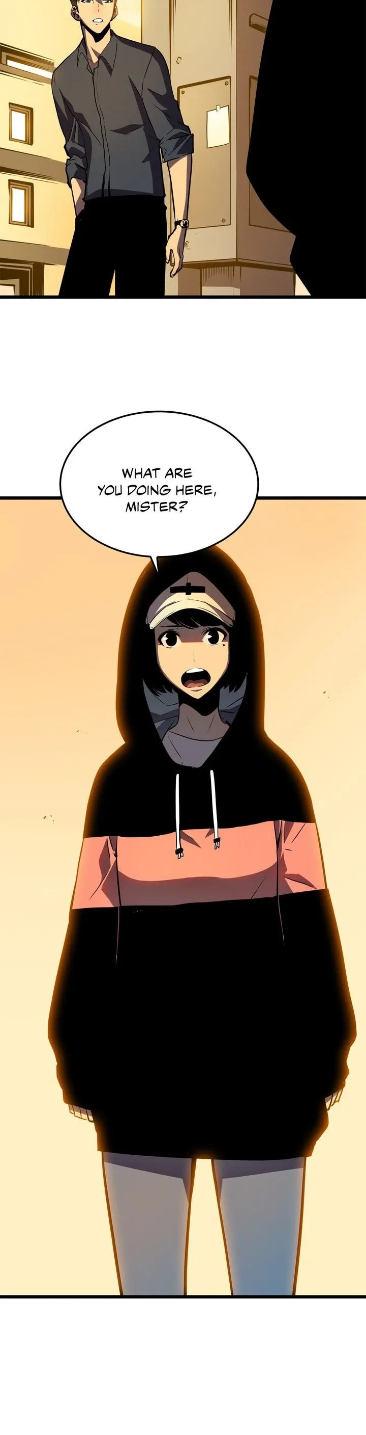 Read Solo Leveling chapter 46 image 19 on Lezhin