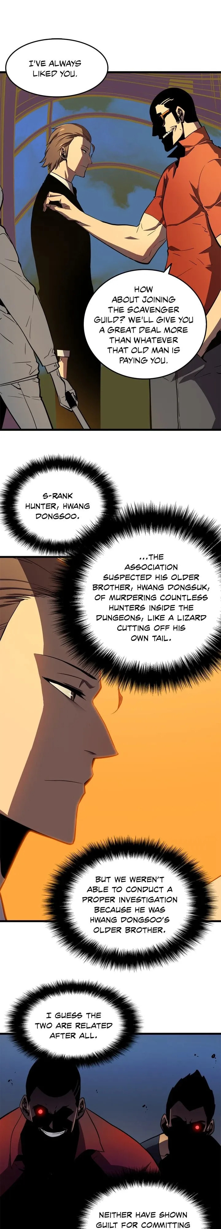 Read Solo Leveling chapter 47 image 10 on Lezhin