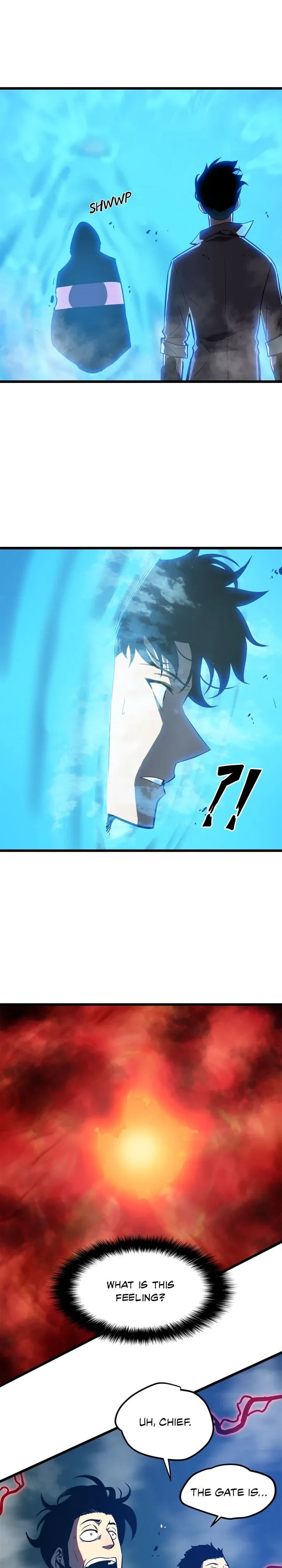 Read Solo Leveling chapter 47 image 19 on Lezhin
