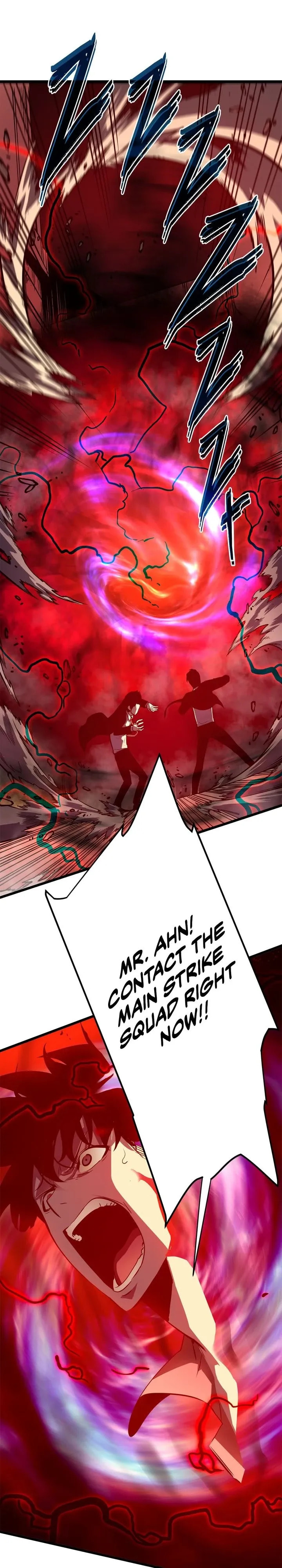 Read Solo Leveling chapter 47 image 21 on Lezhin