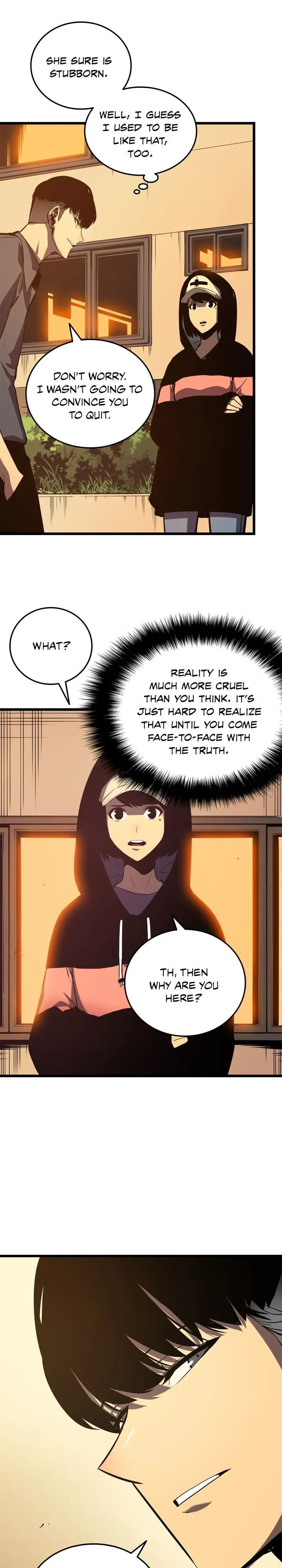 Read Solo Leveling chapter 47 image 4 on Lezhin