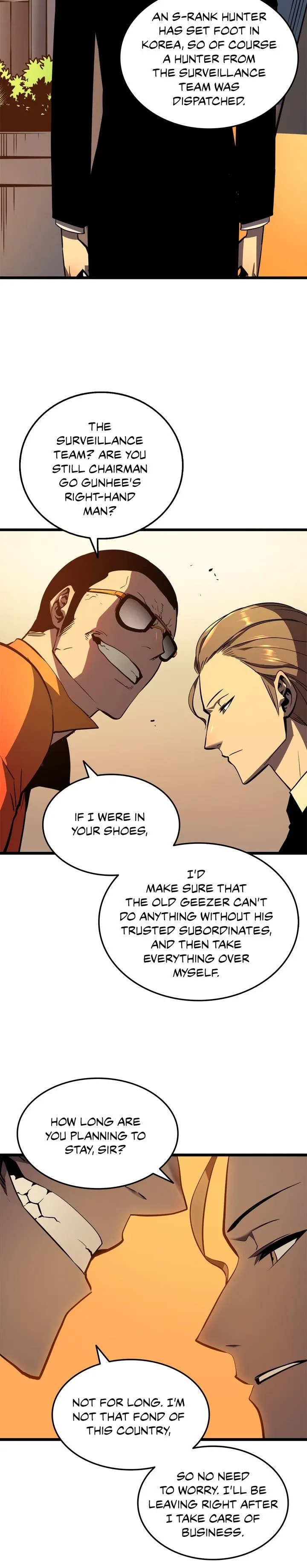 Read Solo Leveling chapter 47 image 7 on Lezhin