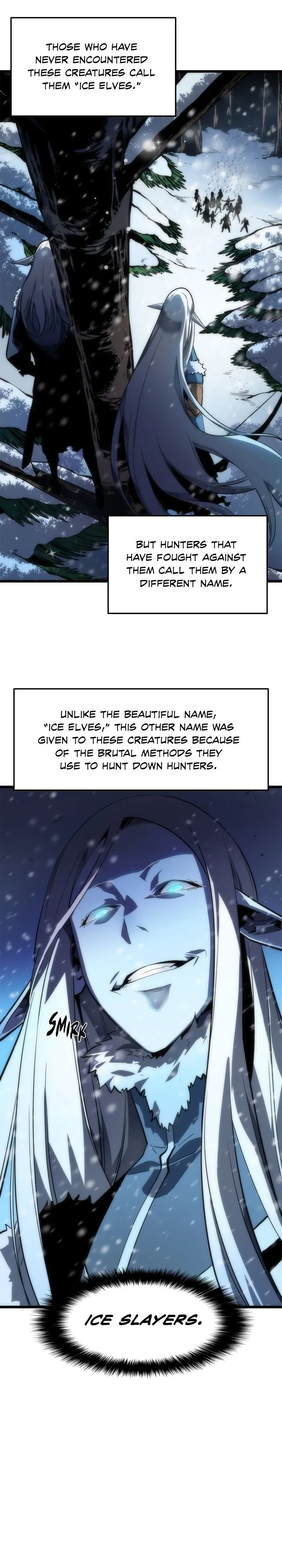 Read Solo Leveling chapter 48 image 10 on Lezhin