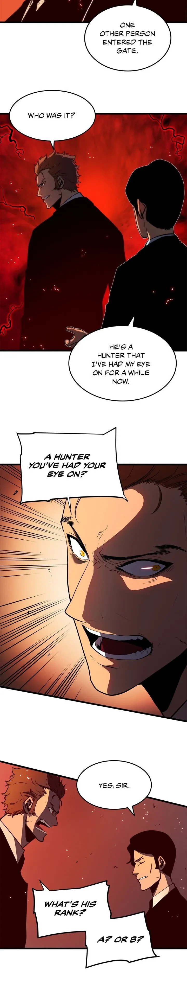 Read Solo Leveling chapter 48 image 15 on Lezhin