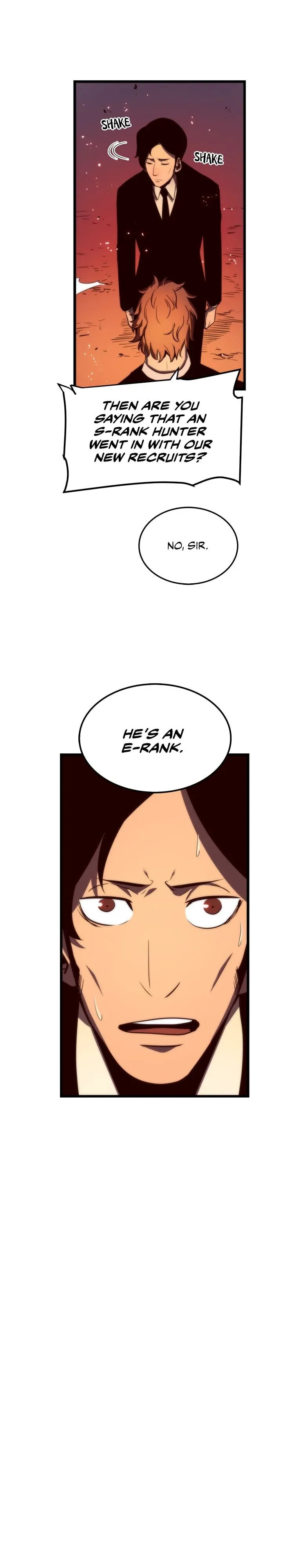 Read Solo Leveling chapter 48 image 16 on Lezhin