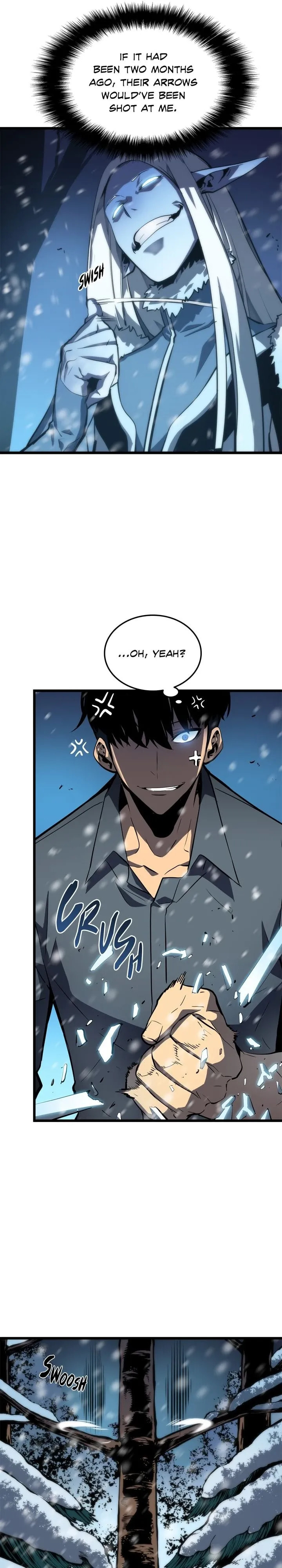 Read Solo Leveling chapter 48 image 18 on Lezhin