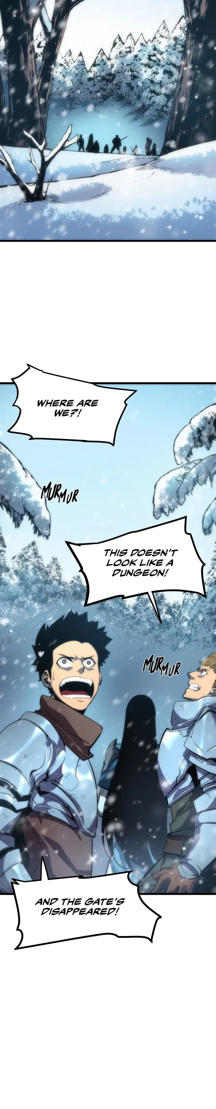 Read Solo Leveling chapter 48 image 5 on Lezhin