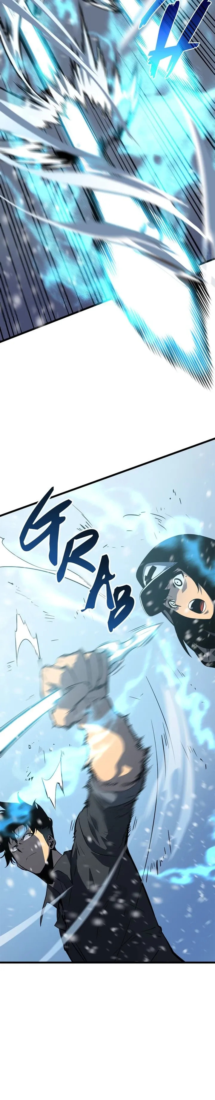Read Solo Leveling chapter 48 image 7 on Lezhin