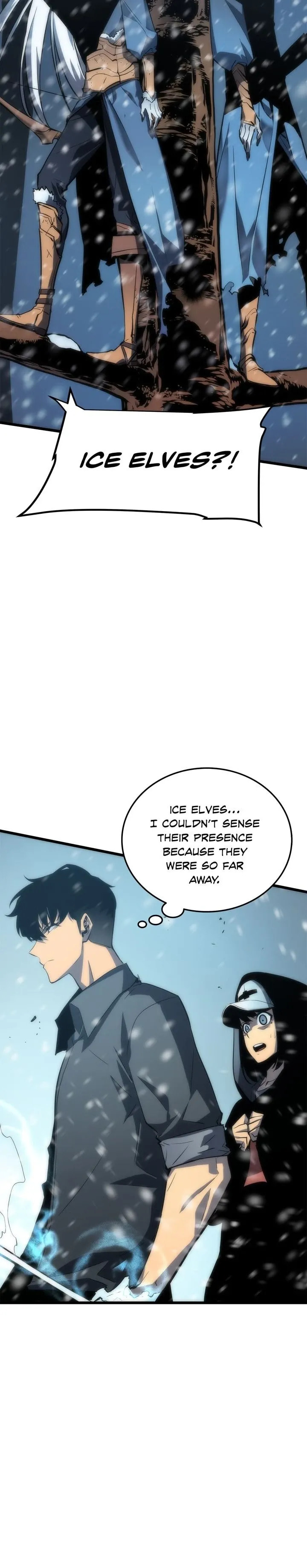 Read Solo Leveling chapter 48 image 9 on Lezhin