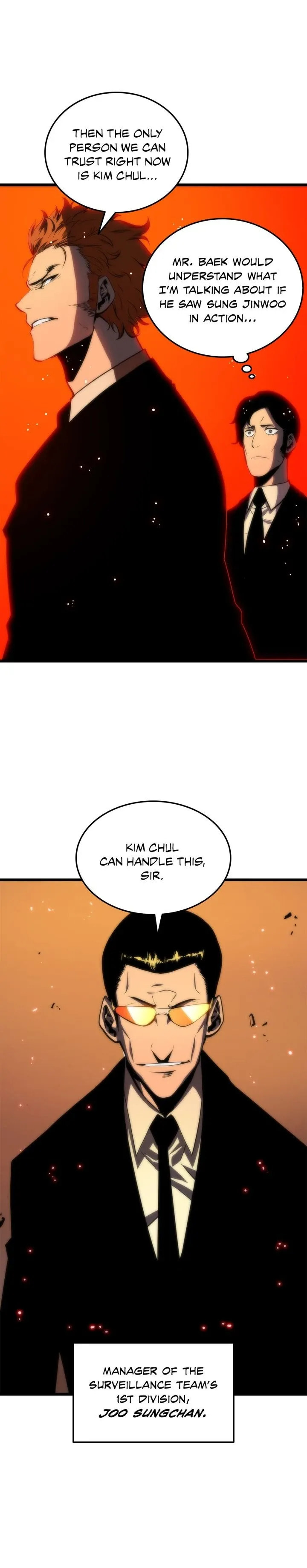 Read Solo Leveling chapter 49 image 10 on Lezhin