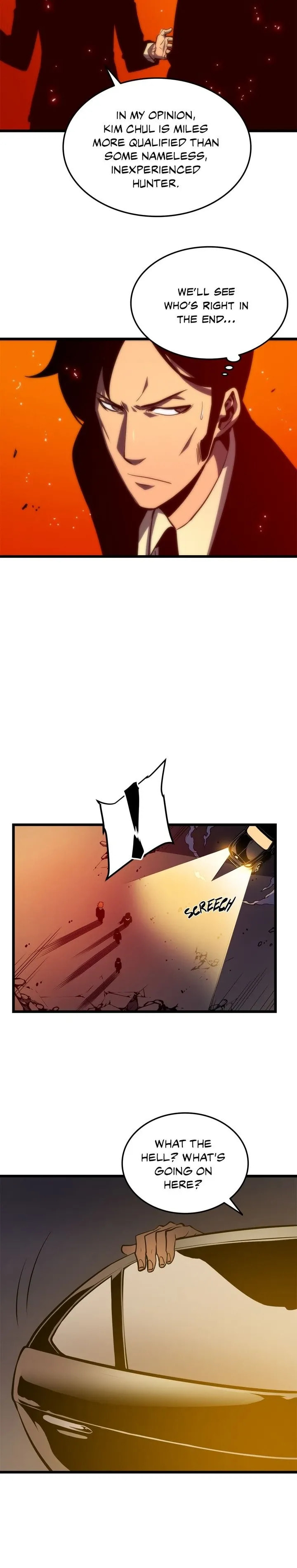 Read Solo Leveling chapter 49 image 12 on Lezhin