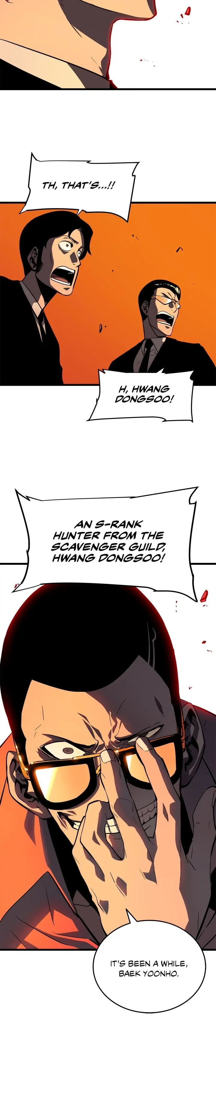 Read Solo Leveling chapter 49 image 14 on Lezhin