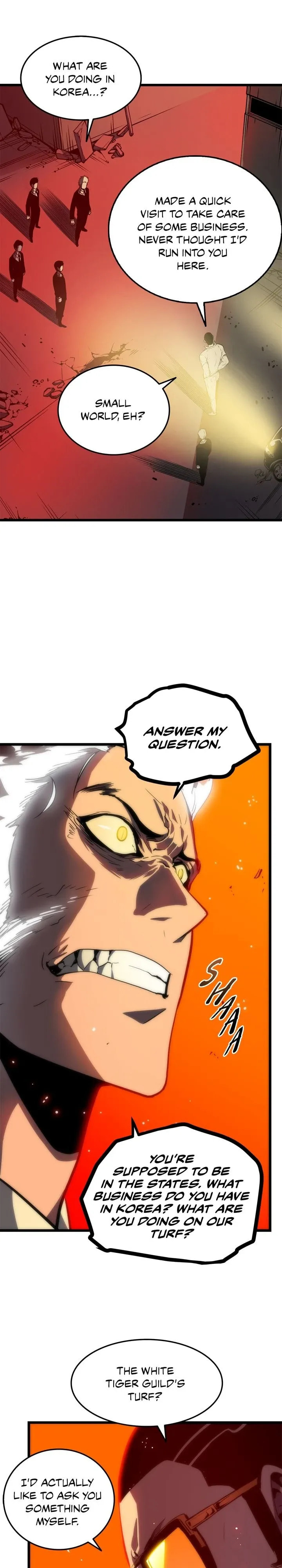 Read Solo Leveling chapter 49 image 15 on Lezhin